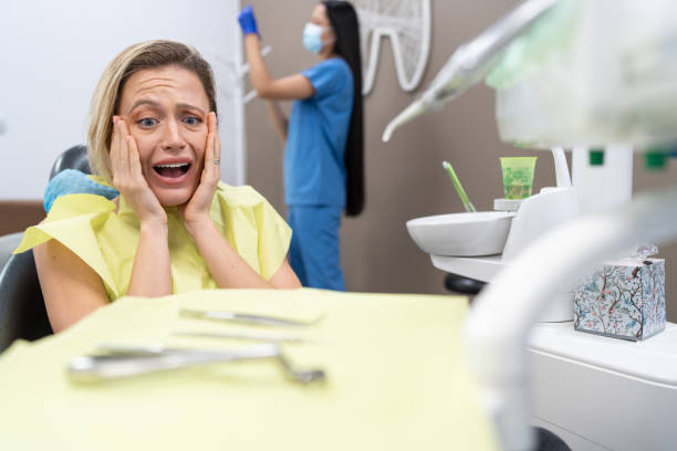Best Emergency Dentist for Knocked-Out Tooth in Mililani Mauka, HI