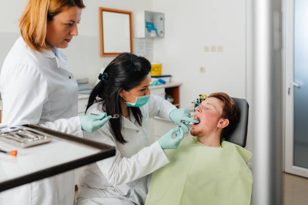 Best Emergency Dentist for Lost Fillings or Crowns in Mililani Mauka, HI